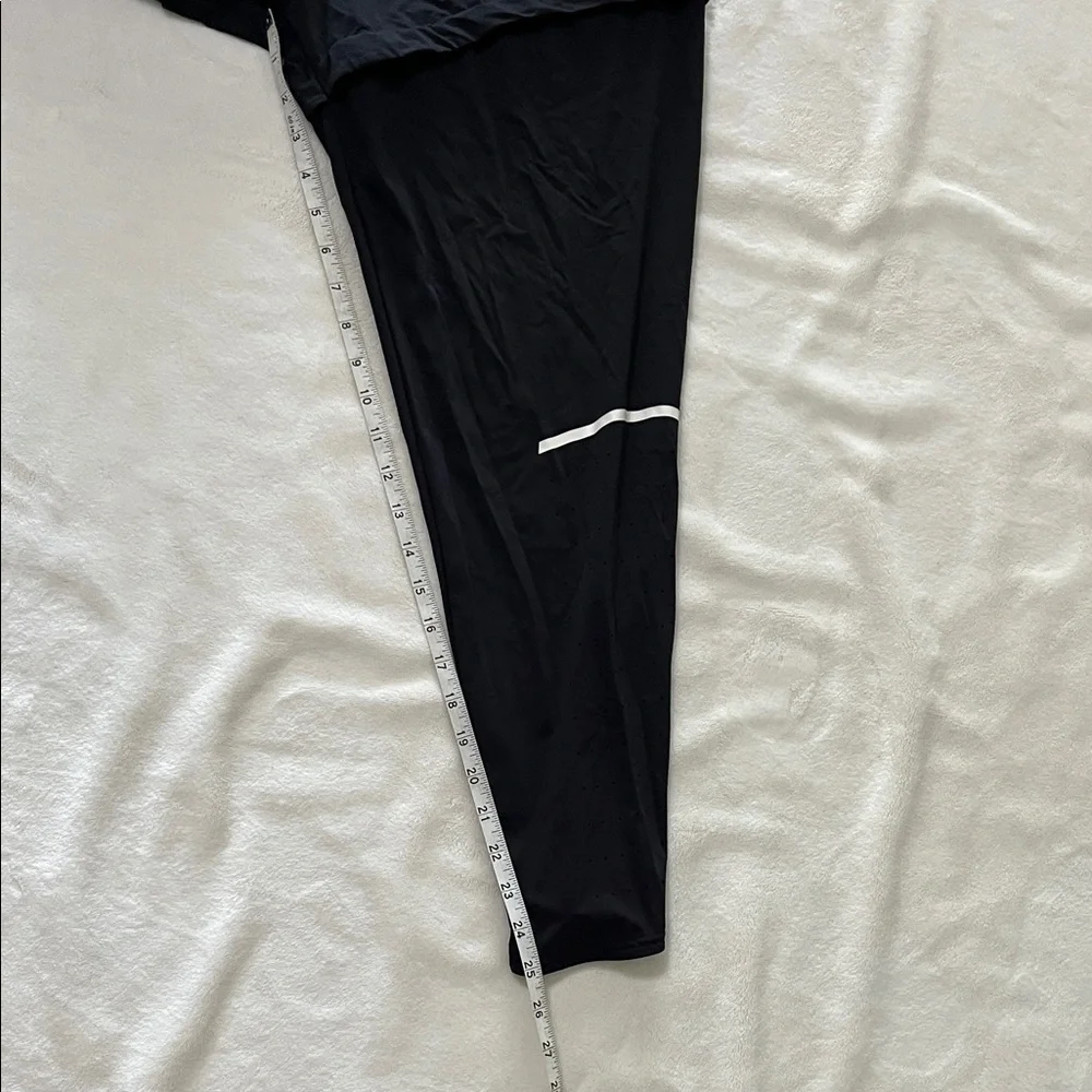Nike Women's Black Track Joggers
